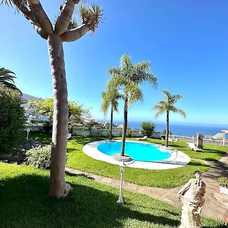 La Perla Exotica * Λος Ρεαλέχος