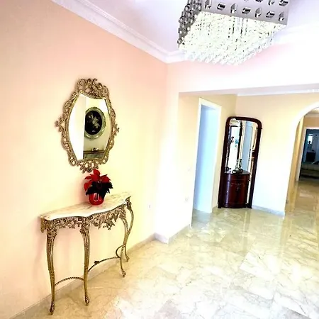 La Perla Exotica Вилла