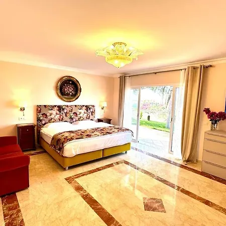 Villa La Perla Exotica