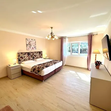 Villa La Perla Exotica Los Realejos