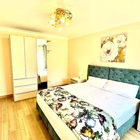 La Perla Exotica Villa