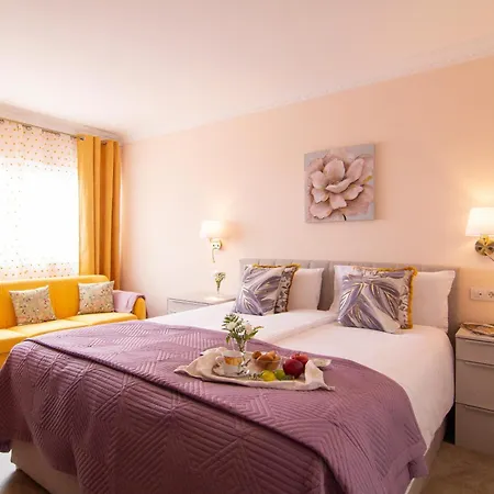 Villa La Perla Exotica Los Realejos