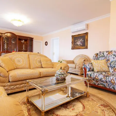Вилла La Perla Exotica