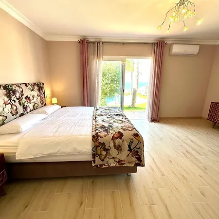 Вилла La Perla Exotica *