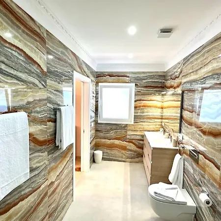 La Perla Exotica 빌라