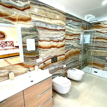 La Perla Exotica 로스 레알레호스