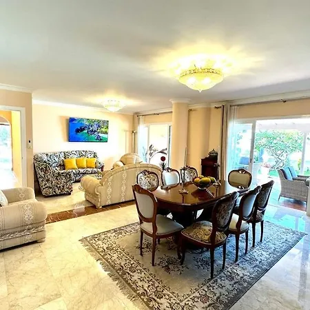 빌라 La Perla Exotica *