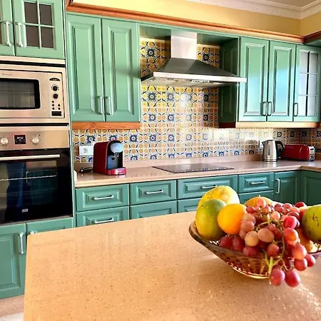 La Perla Exotica 로스 레알레호스