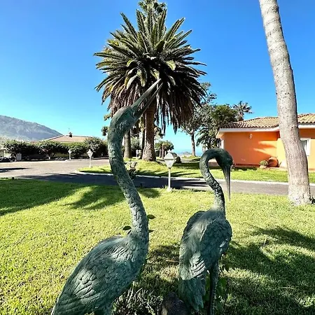 La Perla Exotica 빌라 *