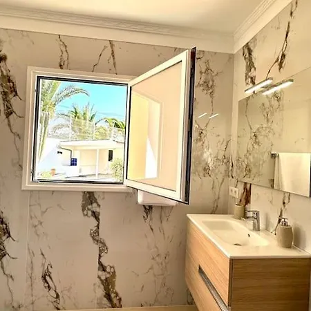 La Perla Exotica 빌라 로스 레알레호스