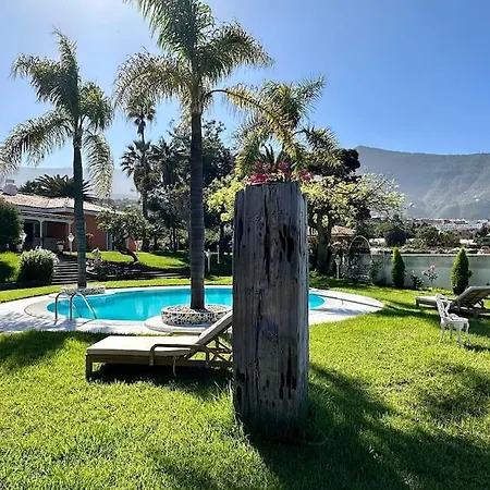 La Perla Exotica * 로스 레알레호스