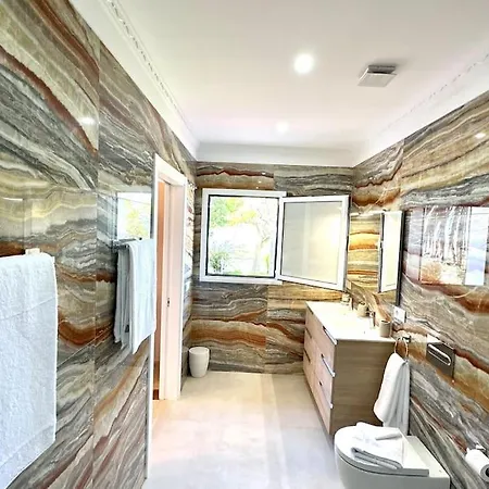 La Perla Exotica 로스 레알레호스