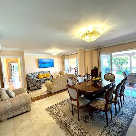 La Perla Exotica 로스 레알레호스