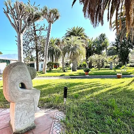 빌라 La Perla Exotica