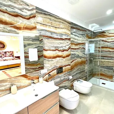 La Perla Exotica * 로스 레알레호스