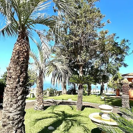 빌라 La Perla Exotica