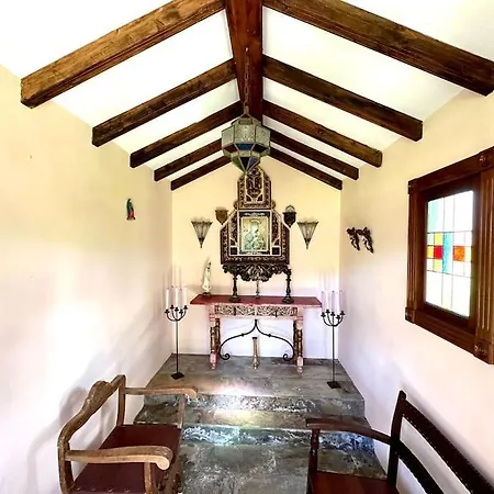 La Perla Exotica 로스 레알레호스