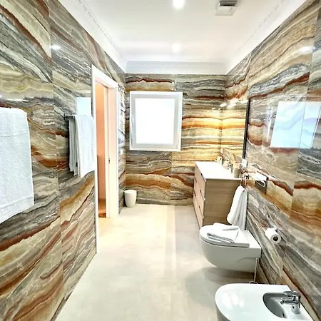 빌라 La Perla Exotica *