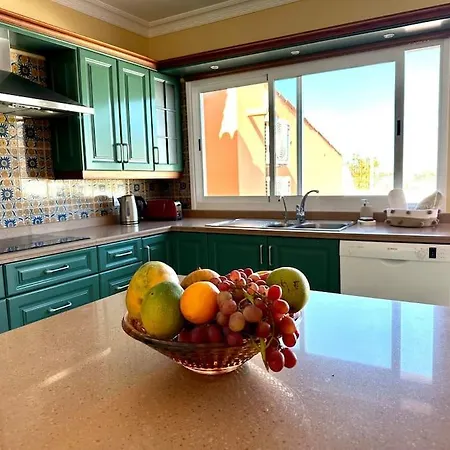 La Perla Exotica * 로스 레알레호스