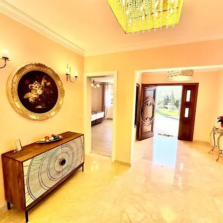 La Perla Exotica 빌라 *