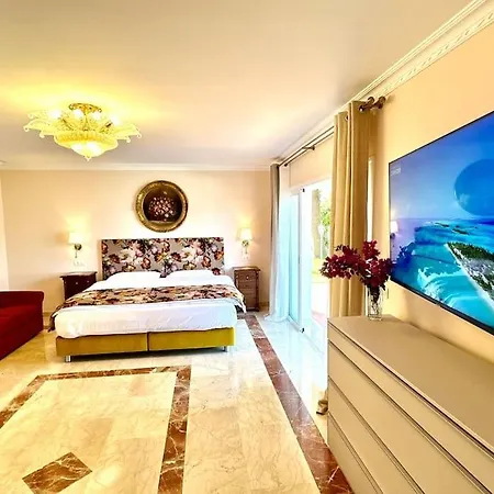 La Perla Exotica 로스 레알레호스