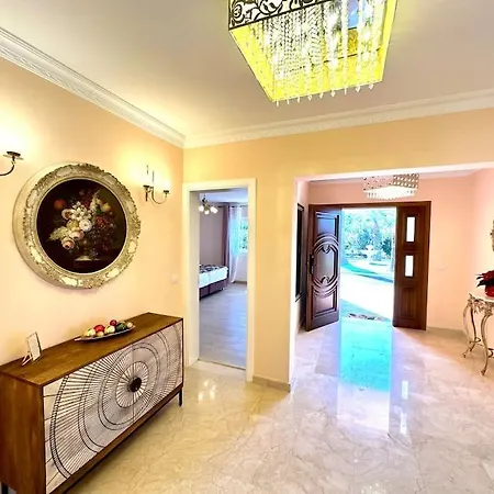 La Perla Exotica 로스 레알레호스