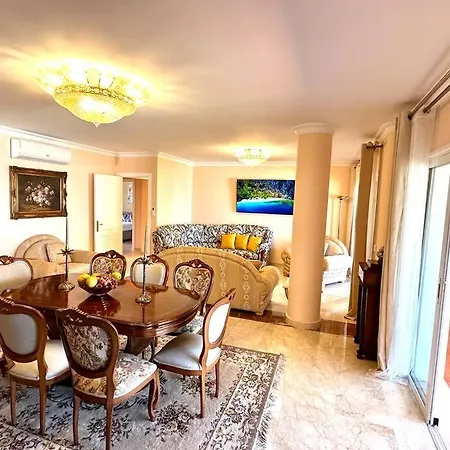 La Perla Exotica * 로스 레알레호스