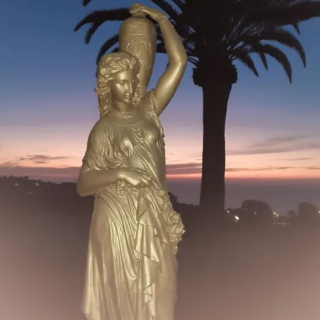 Βίλα La Perla Exotica Λος Ρεαλέχος