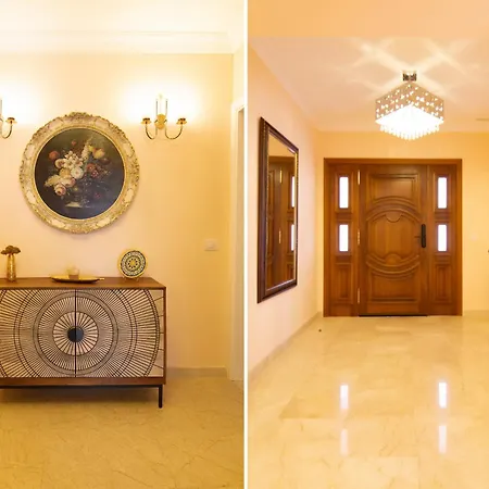 La Perla Exotica 빌라 로스 레알레호스