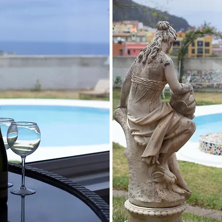 La Perla Exotica Λος Ρεαλέχος