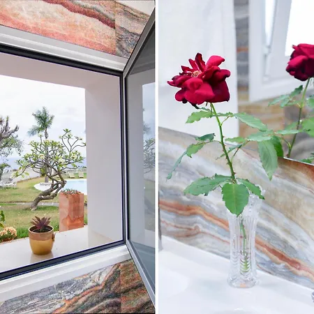 La Perla Exotica 빌라