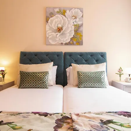 La Perla Exotica 빌라 *