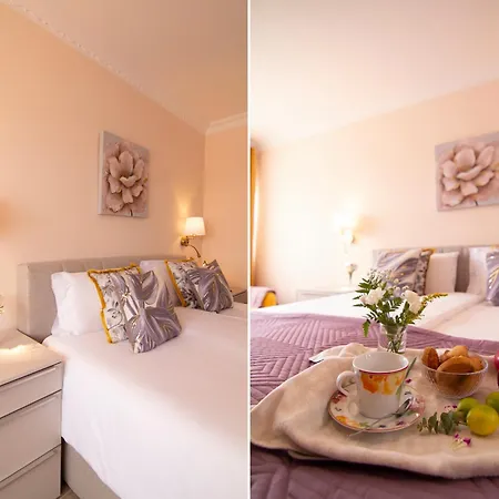 빌라 La Perla Exotica *