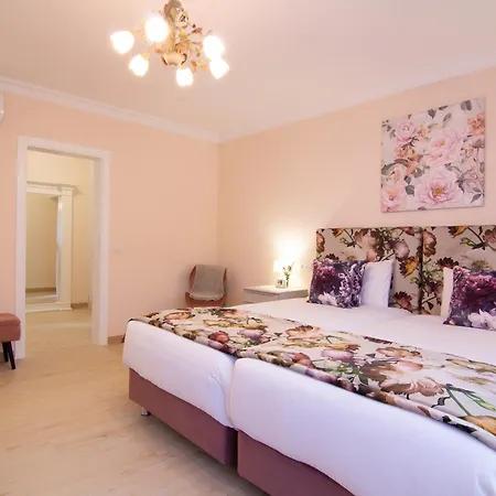 La Perla Exotica 빌라 *