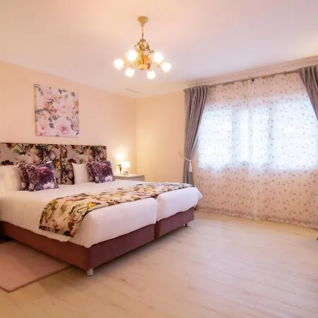 La Perla Exotica Βίλα Λος Ρεαλέχος