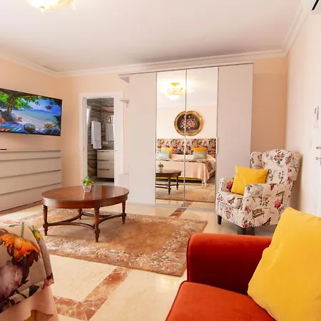 La Perla Exotica 로스 레알레호스