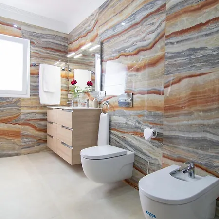 La Perla Exotica 빌라 *