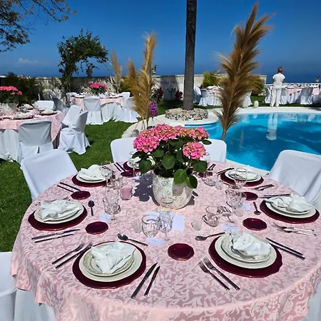 La Perla Exotica * Λος Ρεαλέχος