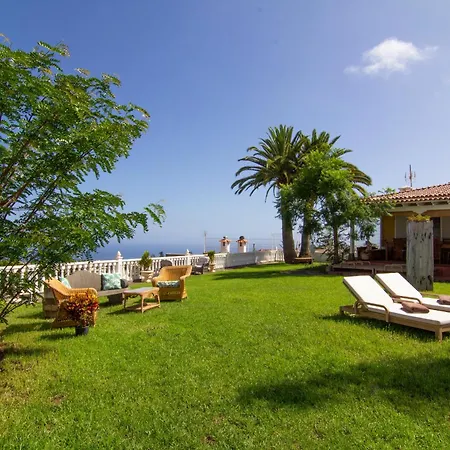 La Perla Exotica 빌라