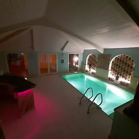 Vila La Perla Exotica *