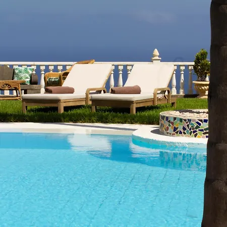 La Perla Exotica Vila *