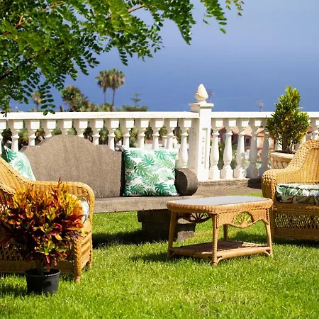 La Perla Exotica Willa *