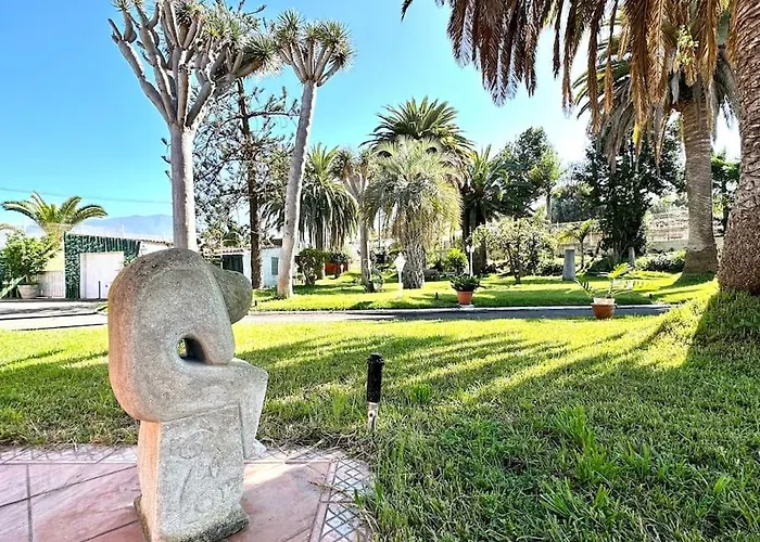 Willa La Perla Exotica